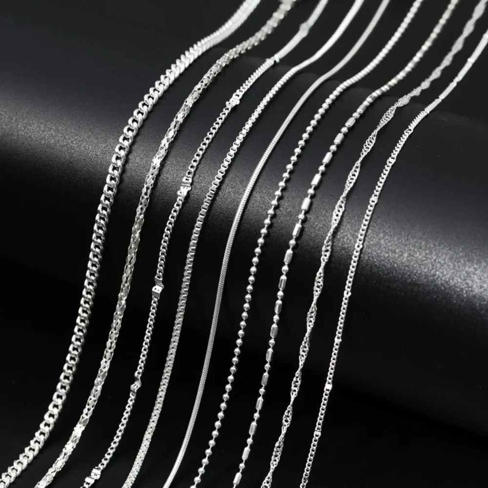 Anthropologie snake chain